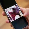 Thumbnail of new posts 142